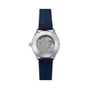Jam Tangan Mekanik Orient Star Semi Skeleton RK-AT0203L (Versi Pasar Domestik) - Barang Pajangan 