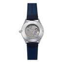 Jam Tangan Mekanik Orient Star Semi Skeleton RK-AT0204L (Versi Pasar Domestik) - Barang Pajangan 