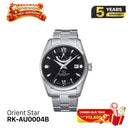Jam Tangan Mekanik Orient Star Standard RK-AU0004B (Versi Pasar Domestik) 