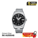Jam Tangan Mekanik Orient Star Standard RK-AU0004B (Versi Pasar Domestik) 