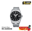 Jam Tangan Mekanik Orient Star Standard RK-AU0004B (Versi Pasar Domestik) 