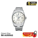 Jam Tangan Mekanik Orient Star Standard RK-AU0006S (Versi Pasar Domestik) 