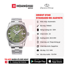 Jam Tangan Mekanik Orient Star Standard RK-AU0107E (Versi Pasar Domestik) 