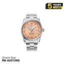 Jam Tangan Mekanik Orient Star Standard RK-AU0108G (Versi Pasar Domestik) 