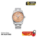 Jam Tangan Mekanik Orient Star Standard RK-AU0108G (Versi Pasar Domestik) 