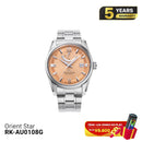 Jam Tangan Mekanik Orient Star Standard RK-AU0108G (Versi Pasar Domestik) 
