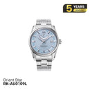 Jam Tangan Mekanik Orient Star Standard RK-AU0109L (Versi Pasar Domestik) 