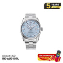 Jam Tangan Mekanik Orient Star Standard RK-AU0109L (Versi Pasar Domestik) 