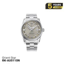 Jam Tangan Mekanik Orient Star Standard RK-AU0110N (Versi Pasar Domestik) 