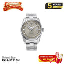 Jam Tangan Mekanik Orient Star Standard RK-AU0110N (Versi Pasar Domestik) 
