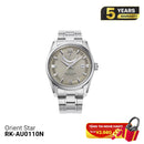 Jam Tangan Mekanik Orient Star Standard RK-AU0110N (Versi Pasar Domestik) 