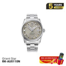 Jam Tangan Mekanik Orient Star Standard RK-AU0110N (Versi Pasar Domestik) 