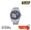 Jam Tangan Mekanik Orient Star Joker RK-AV0004L (Versi Domestik) 