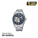 Jam Tangan Mekanik Orient Star Joker RK-AV0004L (Versi Domestik) 