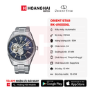 Jam Tangan Mekanik Orient Star Joker RK-AV0004L (Versi Domestik) 