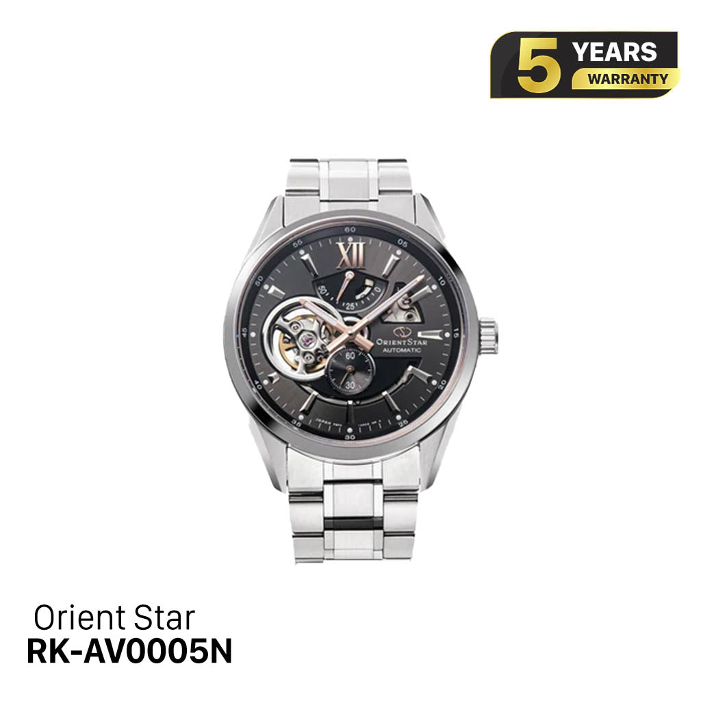 Jam Tangan Mekanik Orient Star Joker RK-AV0005N (Versi Domestik) 