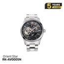 Jam Tangan Mekanik Orient Star Joker RK-AV0005N (Versi Domestik) 