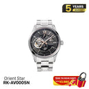 Jam Tangan Mekanik Orient Star Joker RK-AV0005N (Versi Domestik) 