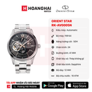 Jam Tangan Mekanik Orient Star Joker RK-AV0005N (Versi Domestik) 