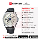 Jam Tangan Mekanik Orient Star Joker RK-AV0007S (Versi Domestik) 