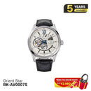 Jam Tangan Mekanik Orient Star Joker RK-AV0007S (Versi Domestik) 