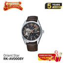 Jam Tangan Mekanik Orient Star Joker RK-AV0008Y (Versi Domestik) 