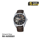 Jam Tangan Mekanik Orient Star Joker RK-AV0008Y (Versi Domestik) 