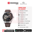 Jam Tangan Mekanik Orient Star Joker RK-AV0008Y (Versi Domestik) 