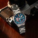 Jam Tangan Mekanik Orient Star Joker RK-AV0114E - (Versi Domestik) 