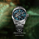Jam Tangan Mekanik Orient Star Joker RK-AV0114E - (Versi Domestik) 