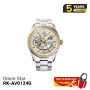 Jam Tangan Mekanik Orient Star Joker RK-AV0124G (Versi Domestik) 