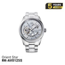 Jam Tangan Mekanik Orient Star Joker RK-AV0125S (Versi Domestik) 