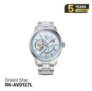 Jam Tangan Mekanik Orient Star Joker RK-AV0127L (Versi Domestik) 
