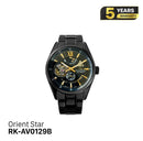 Jam Tangan Mekanik Orient Star Joker RK-AV0129B (Versi Domestik) - Menerima Pesanan 