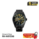 Jam Tangan Mekanik Orient Star Joker RK-AV0129B (Versi Domestik) - Menerima Pesanan 