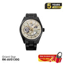 Jam Tangan Mekanik Orient Star Joker RK-AV0130G (Versi Domestik) - Menerima Pesanan 