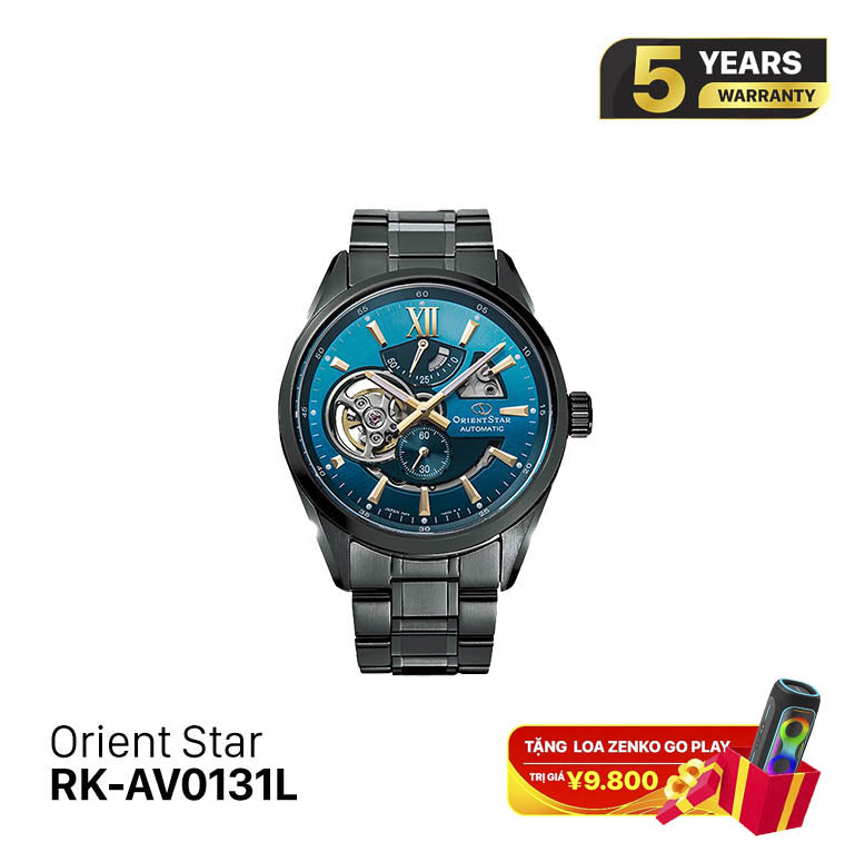 Jam Tangan Mekanik Orient Star Joker RK-AV0131L (Versi Pasar Domestik) - Menerima Pesanan 