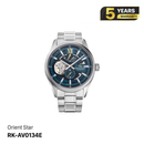 Jam Tangan Mekanik Orient Star Joker RK-AV0130G (Versi Domestik) - Menerima Pesanan 