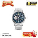 Jam Tangan Mekanik Orient Star Joker RK-AV0130G (Versi Domestik) - Menerima Pesanan 