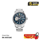 Jam Tangan Mekanik Orient Star Joker RK-AV0130G (Versi Domestik) - Menerima Pesanan 