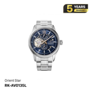 Jam Tangan Mekanik Orient Star Joker RK-AV0130G (Versi Domestik) - Menerima Pesanan 
