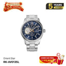 Jam Tangan Mekanik Orient Star Joker RK-AV0130G (Versi Domestik) - Menerima Pesanan 