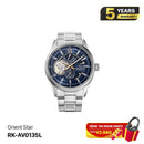 Jam Tangan Mekanik Orient Star Joker RK-AV0130G (Versi Domestik) - Menerima Pesanan 