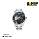 Jam Tangan Mekanik Orient Star Joker RK-AV0130G (Versi Domestik) - Menerima Pesanan 