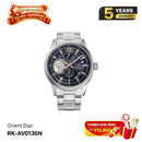 Jam Tangan Mekanik Orient Star Joker RK-AV0130G (Versi Domestik) - Menerima Pesanan 