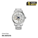 Jam Tangan Mekanik Orient Star Joker RK-AV0130G (Versi Domestik) - Menerima Pesanan 