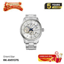 Jam Tangan Mekanik Orient Star Joker RK-AV0130G (Versi Domestik) - Menerima Pesanan 