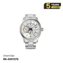 Jam Tangan Mekanik Orient Star Joker RK-AV0130G (Versi Domestik) - Menerima Pesanan 