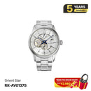 Jam Tangan Mekanik Orient Star Joker RK-AV0130G (Versi Domestik) - Menerima Pesanan 