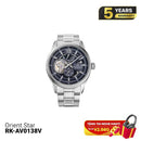 Jam Tangan Mekanik Orient Star Joker RK-AV0005N (Versi Domestik) 